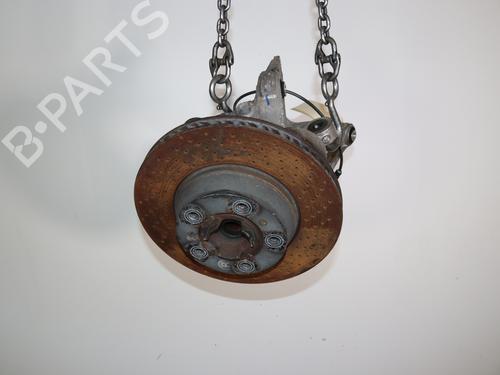 Used Right rear steering knuckle PORSCHE 911 (997) 3.8 Carrera S (385 hp) 14959109