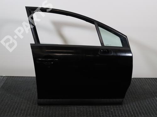 Used Right front door Right front door CITROËN C4 I (LC_) 1.6 HDi (90 hp) 11183748 11183748