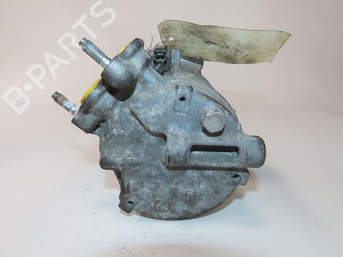 AC compressor FORD MONDEO IV (BA7) 1.6 TDCi | BP26512258M34