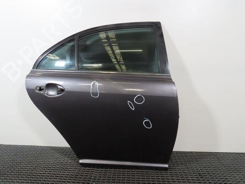 Used Right rear door TOYOTA AVENSIS (_T25_) 2.2 D-4D (ADT251_, ADT251R) (150 hp) 16332675