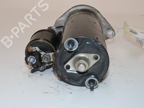 Starter OPEL ZAFIRA A MPV (T98) 2.2 DTI 16V (F75) | BP25278830M8 
