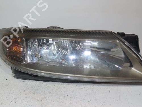 Right headlight RENAULT LAGUNA II Grandtour (KG0/1_) 1.9 dCi (KG0G) | BP23164717C29 