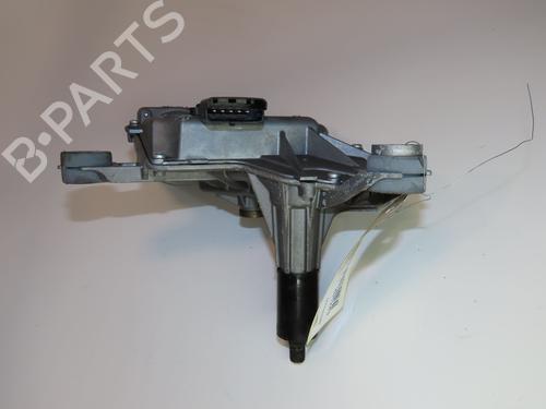 Used Front wiper motor CITROËN C4 Picasso I MPV (UD_) 1.6 HDi (109 hp) 23165734