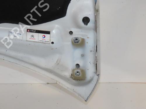 hood-citroen-c4-ii-nc_-2009-37454308 main image