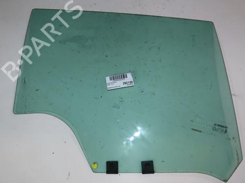 Rear right door window RENAULT CLIO IV (BH_) 1.5 dCi 75 | BP29621847C21 