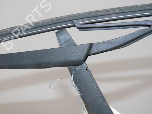 Used Rear windshield wiper arm RENAULT MODUS / GRAND MODUS (F/JP0_) 1.2 (JP0C, JP0K, FP0C, FP0K, FP0P, JP0P, JP0T) (75 hp) 27510219
