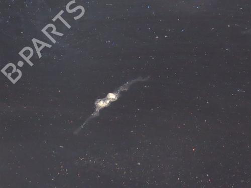 Used Left front door FORD FIESTA VI (CB1, CCN) 1.4 TDCi (68 hp) 30447853