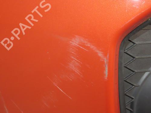 Used Front bumper Front bumper SUZUKI SWIFT V (AZ) 1.4 Sport SHVS (129 hp) 33947378 33947378