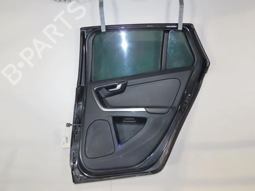 Used Right rear door Right rear door VOLVO V60 I (155) D3 / D4 (163 hp) 36659501 36659501