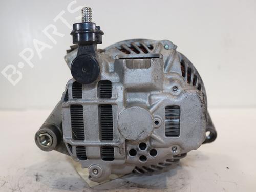 Alternator MAZDA 2 (DE_, DH_) 1.3 (DE3FS) | BP38100399M7 - Image 3