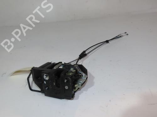 Used Rear left lock HYUNDAI i10 I (PA) 1.2 (78 hp) 18824805