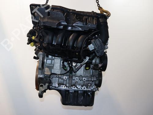 Engine PEUGEOT 207 CC (WD_) 1.6 16V | BP23898768M1 - Image 3