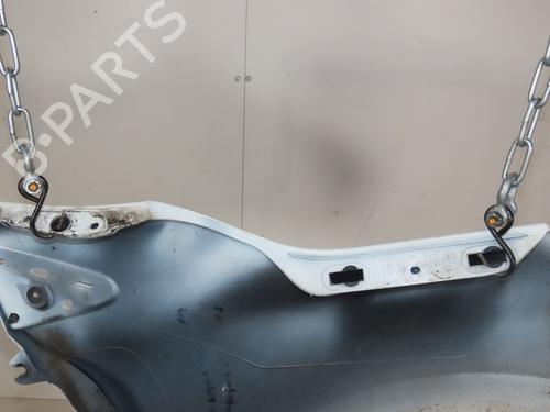 Forkjerm venstre Forkjerm venstre RENAULT CLIO IV (BH_) 1.5 dCi 75 (75 hp) 36893851 36893851
