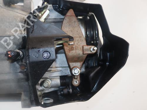 Getriebe für FORD FOCUS II Saloon (DB_, FCH, DH) 1.6 Ti (115 hp) 31277026
