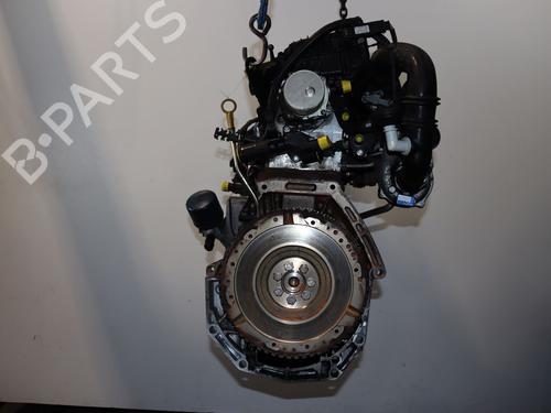 Engine RENAULT TWINGO II (CN0_) 1.5 dCi (CN0E) | BP25015324M1