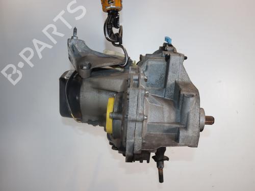 Gearbox RENAULT TWINGO II (CN0_) 1.2 (CN0D) | BP40438642M3 - Image 2