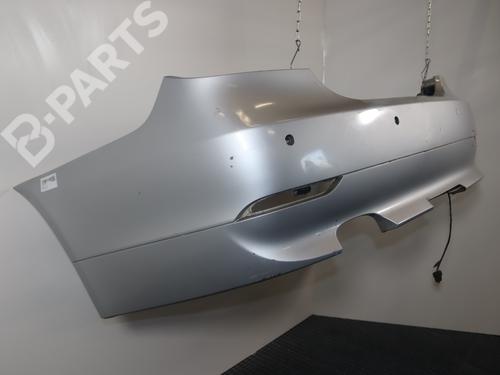 Rear bumper BMW 5 (E60) 525 d | BP11267926C8 