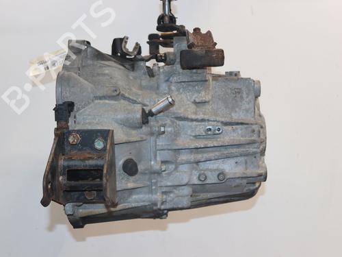gearbox-hyundai-santa-fe-ii-cm-2005-2006-2007-2008-2009-2010-2011-2012-2013-2014-2015-27215948 main image