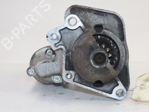 Anlasser für Anlasser VOLVO S60 I (384) 2.4 T AWD (200 hp) 36573309 36573309