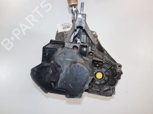 Gearbox FORD FOCUS I Turnier (DNW) 1.6 16V | BP31277021M3