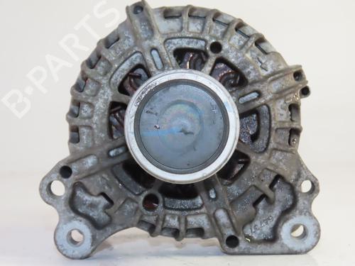 Alternatore VW POLO VI (AW1, BZ1, AE1) 1.6 TDI (95 hp) 31634520