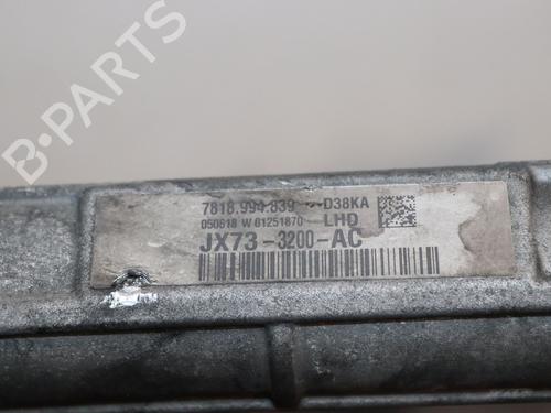 Steering rack JAGUAR XE (X760) 2.0 D | BP38608914M22 - Image 5