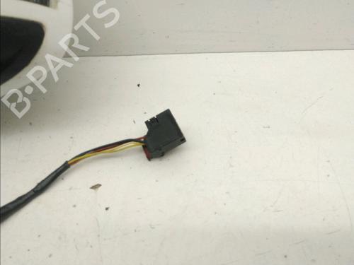 Left mirror AUDI A3 Sportback (8PA) 1.9 TDI | BP15047859C26 