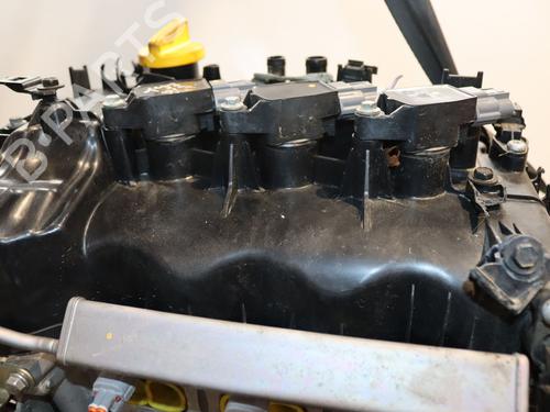 Motor DACIA SANDERO II 1.0 SCe 75 (B8JC, B8JD, B8NC) | BP29962947M1