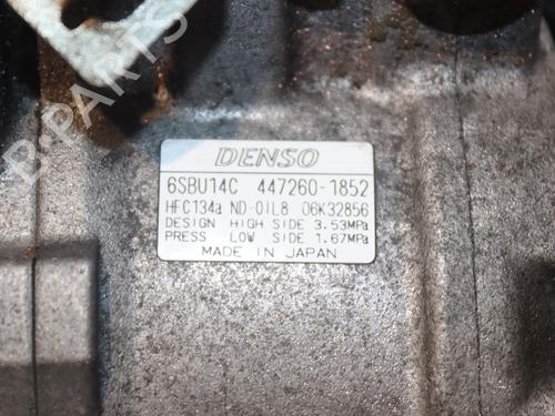 Used AC compressor BMW 3 Coupe (E92) 330 d (245 hp) 28068101