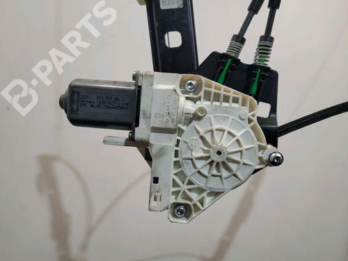 Front left window mechanism AUDI A1 Sportback (8XA, 8XF) 1.4 TDI | BP9030140C22 