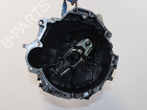 Used Gearbox AUDI A4 B6 Convertible (8H7) 1.8 T (163 hp) 20670473