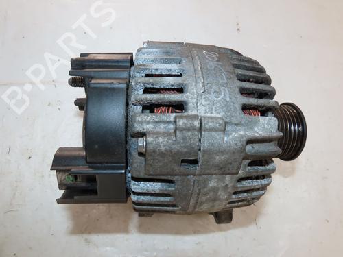 Alternator VW GOLF VI (5K1) 1.4 | BP18352404M7