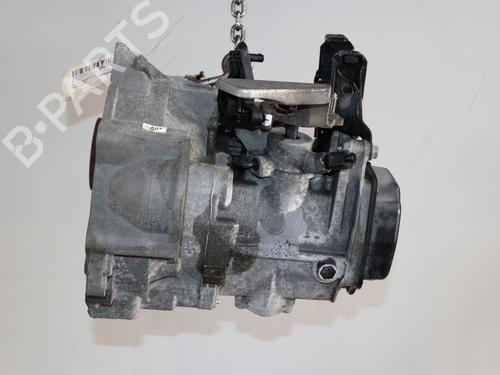 Gearbox SKODA ROOMSTER (5J7) 1.9 TDI | BP17783608M3 