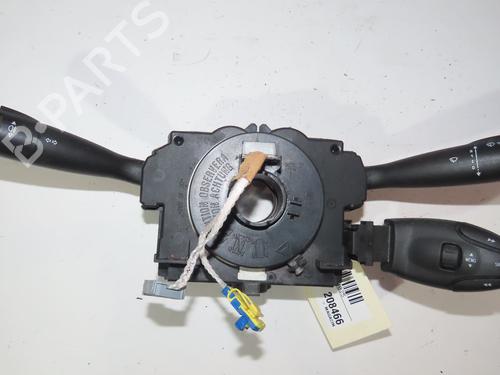 Steering column stalk PEUGEOT 206+ (2L_, 2M_) 1.4 HDi eco 70 | BP28033452I23 - Image 3