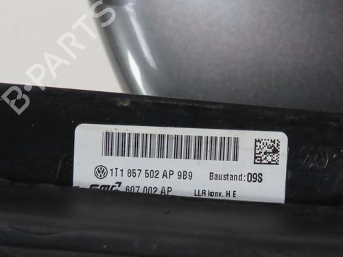 Used Right mirror Right mirror VW TOURAN (1T3) 1.6 TDI (105 hp) 33860092 33860092