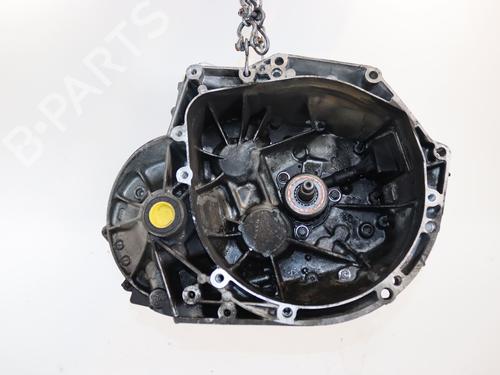 Gearbox CITROËN BERLINGO MULTISPACE (B9) 1.6 BlueHDi 120 | BP34175501M3  - Image 6