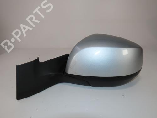 Used Left mirror OPEL AGILA B (H08) 1.2 (F68) (94 hp) 26162572