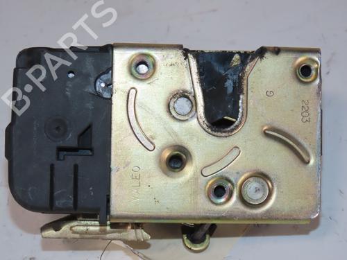 Used Front left lock CITROËN XSARA (N1) 2.0 HDi 90 (90 hp) 29929882