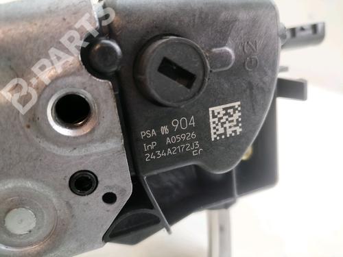 Rear left lock CITROËN C4 CACTUS 1.6 HDi 90 | BP11251909C100 