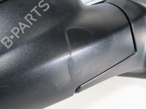 Right mirror CHEVROLET AVEO / KALOS Hatchback (T250, T255) 1.2 | BP25623014C27 