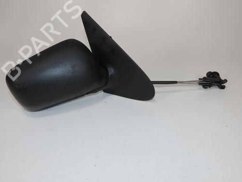 Right mirror VW POLO III (6N1) 60 1.4 | BP17731495C27 