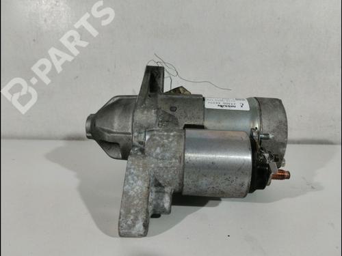 Starter NISSAN JUKE (F15) 1.6 | BP11219483M8 