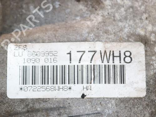 gearbox-bmw-x1-e84-2009-2010-2011-2012-2013-2014-2015-26702675 main image