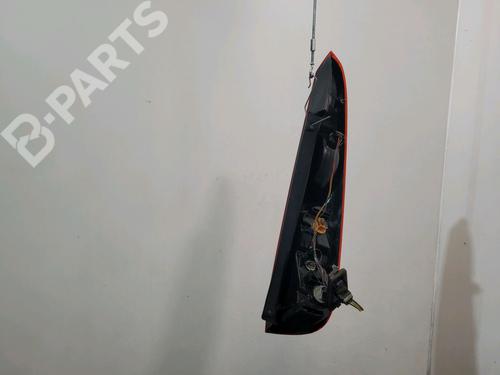 Left taillight FORD FIESTA V (JH_, JD_) 1.4 TDCi | BP9032068C34 