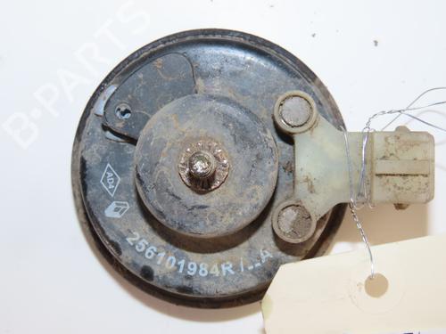 Horn RENAULT TWINGO II (CN0_) 1.2 16V (CN04, CN0B) | BP30333236E13 