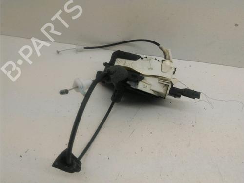 Used Rear left lock Rear left lock 15644126 15644126