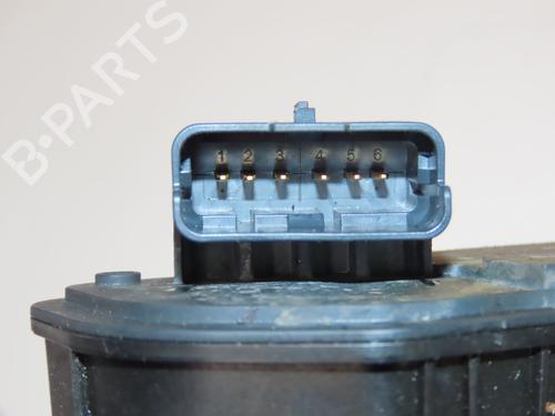 Used Throttle body Throttle body 36758571 36758571