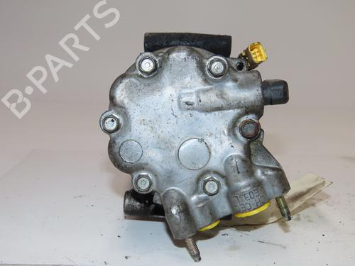 AC Kompressor AC Kompressor CITROËN C4 I (LC_) 1.6 HDi (109 hp) 37530262 37530262