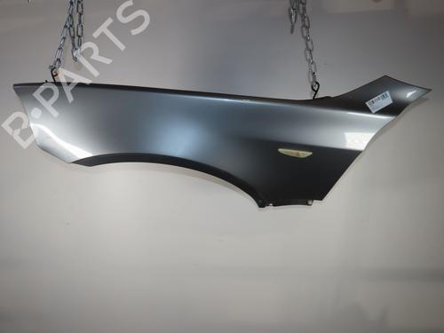 Left front fenders BMW X3 (E83) 3.0 d | BP18968535C41 