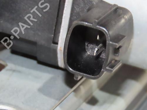 Used Front right window mechanism RENAULT CAPTUR I (J5_, H5_) 1.5 dCi 90 (J5N4, J5M5, J5MW, J5M6, J5AL, J5AJ) (90 hp) 31576298